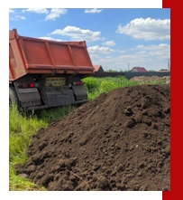 Услуги Поставка нерудных материалов в Пушкине