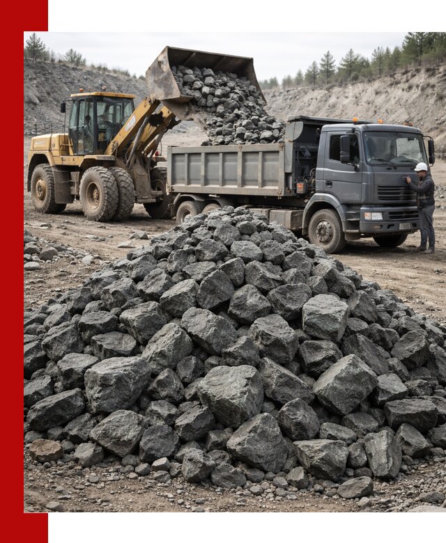 Щебень габбро-диабаз фракция 20-40 доставка в Пушкине