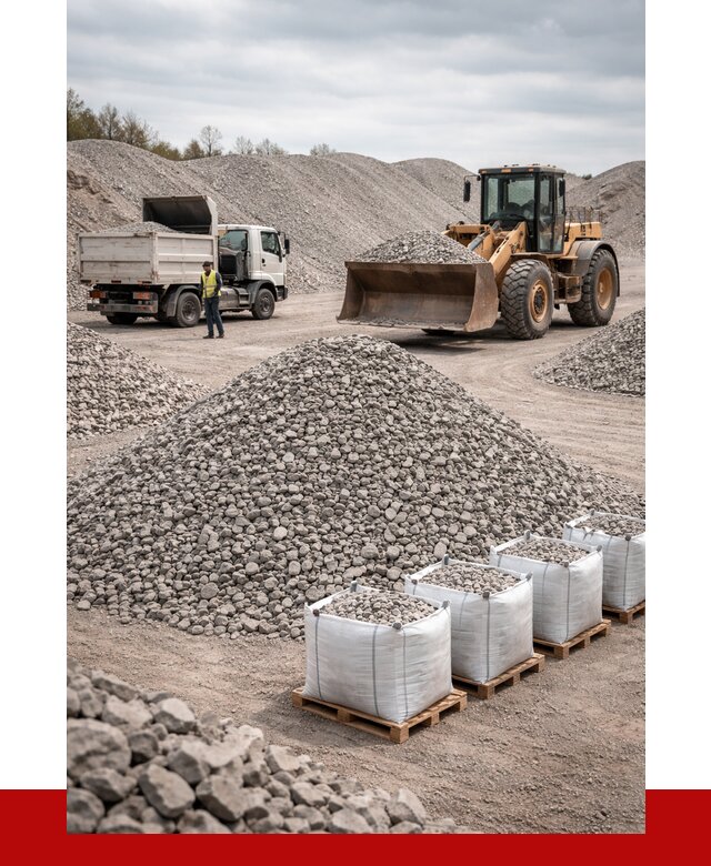 Шлаковый щебень фракция 20-40 в Пушкине от 1514 р. ПРОНЕРУДПшн