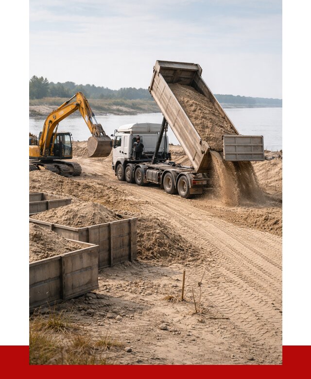 Купить намывной песок в Пушкине от 1623 р., ПРОНЕРУДПшн