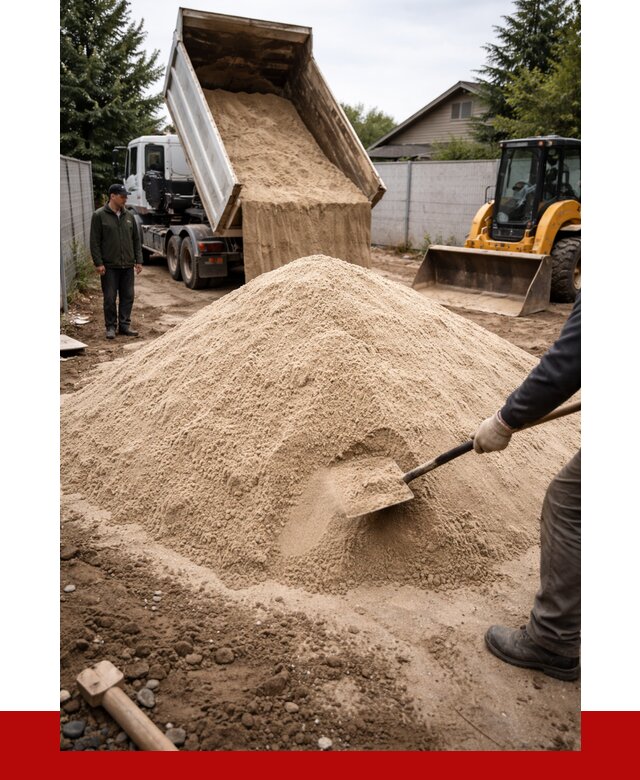 Кварцевый песок в Пушкине купить от 1298 р. | ПРОНЕРУДПшн