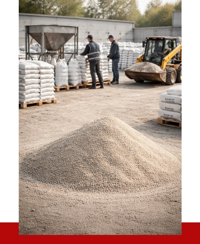 Кварцевый песок для фильтра в Пушкине от 4543 р. | ПРОНЕРУДПшн