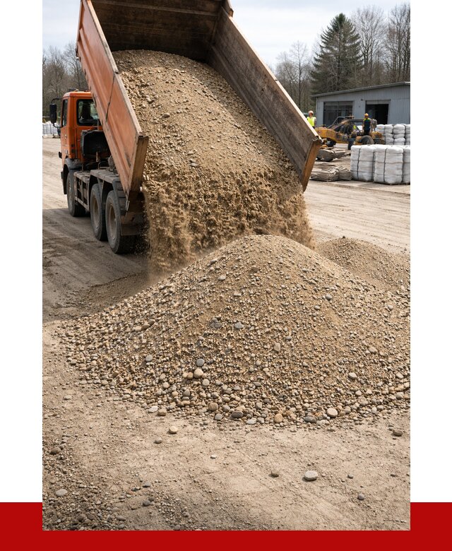 ПГС С6 с доставкой в Пушкине от 3461 р. за куб | ПРОНЕРУДПшн