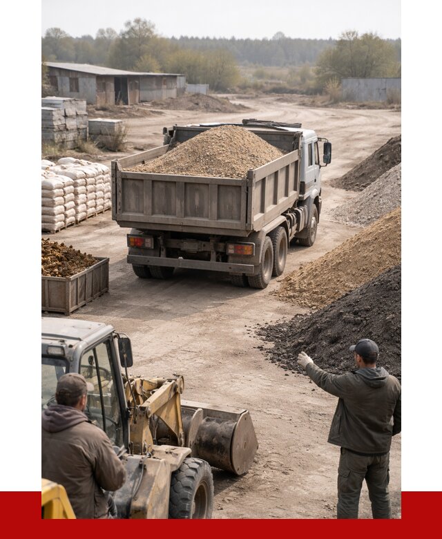 Купить ОПГС с доставкой в Пушкине от 4543 р. за тонну | ПРОНЕРУДПшн