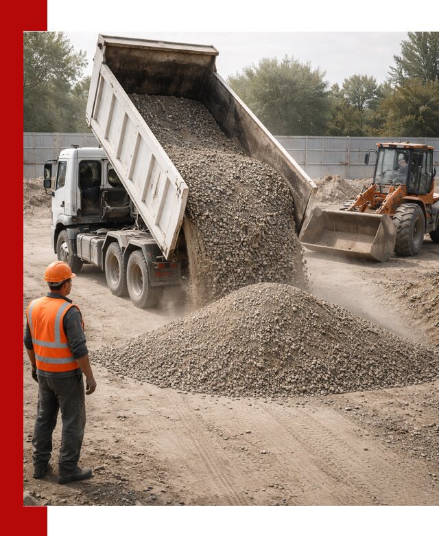 Доставка опгс в Пушкине оптом и мелким транспортом