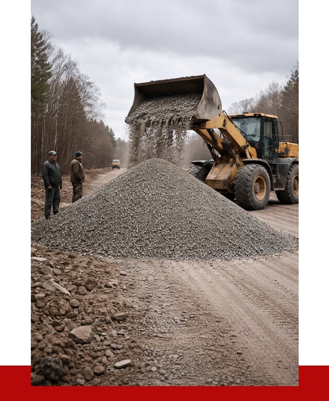 Купить опгс для дорог в Пушкине с доставкой от 2380 р. | ПРОНЕРУДПшн