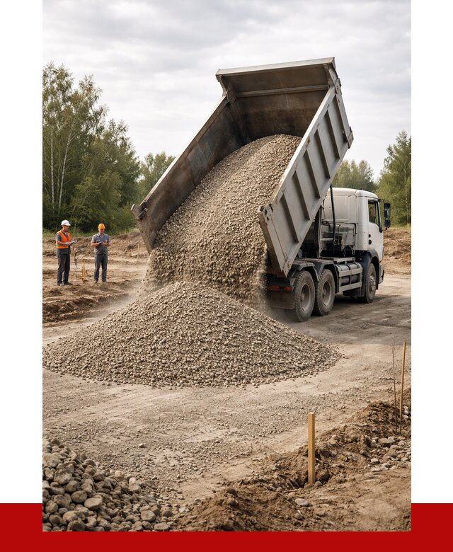 ЩПС С2 в Пушкине с доставкой от 4868 р. за куб | ПРОНЕРУДПшн