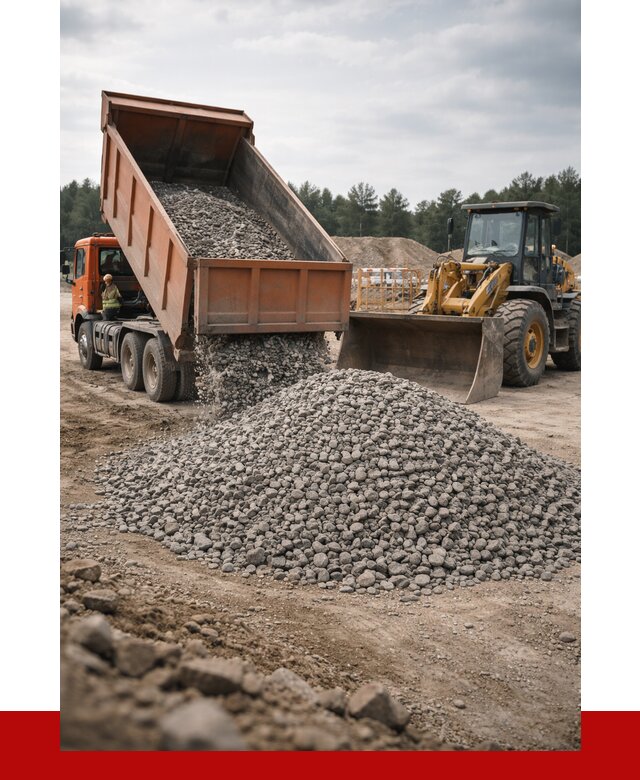 ЩПС С4 в Пушкине с доставкой от 2921 р. за куб | ПРОНЕРУДПшн