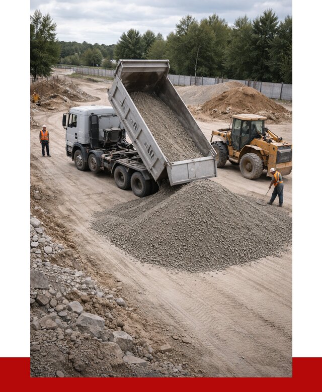 ЩПС С5 в Пушкине с доставкой от 4543 р. за куб | ПРОНЕРУДПшн