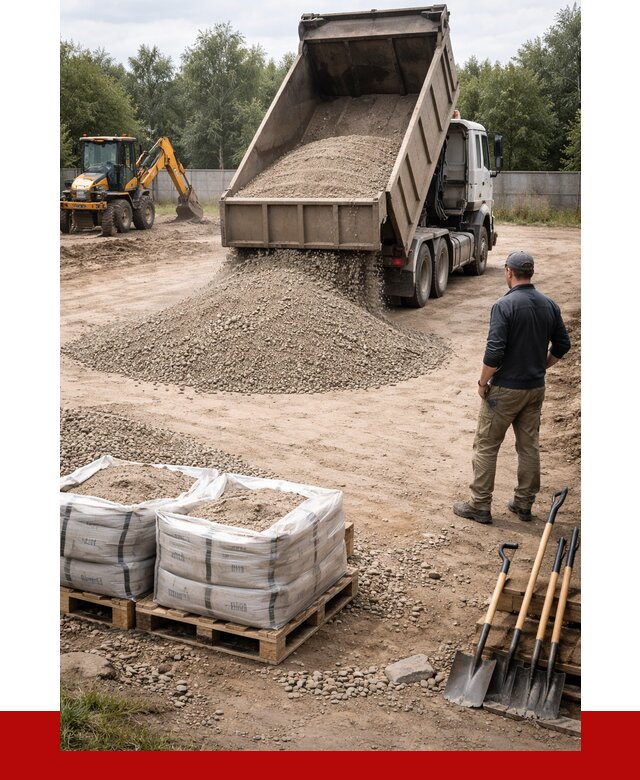 ЩПС С7 в Пушкине с доставкой от 2380 р. за куб | ПРОНЕРУДПшн