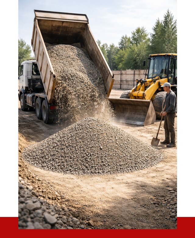 ЩПС С10 в Пушкине с доставкой от 3461 р. за куб | ПРОНЕРУДПшн