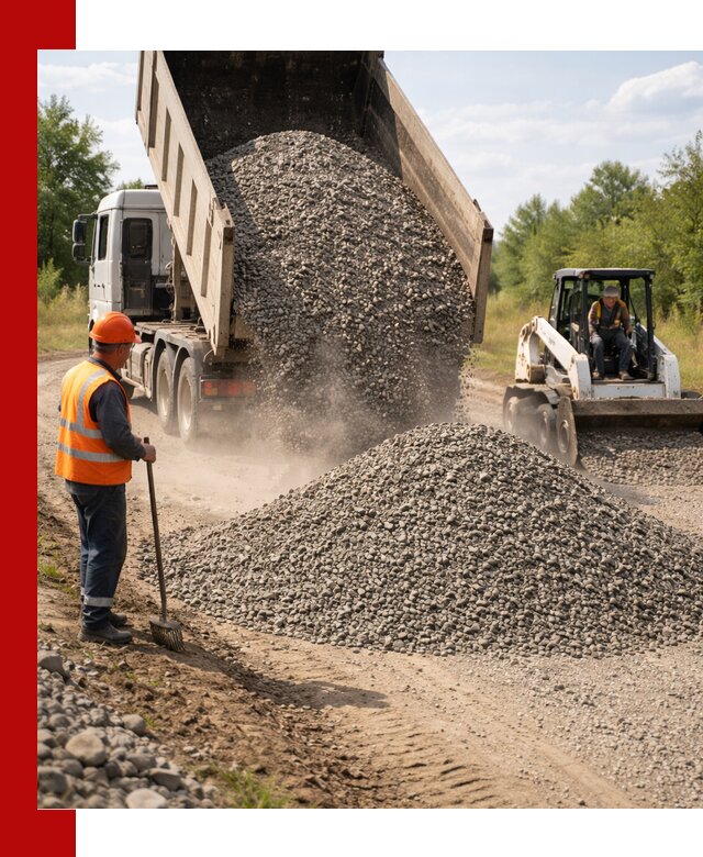 Доставка щпс С10 в Пушкине — сыпучие материалы оптом и врозь