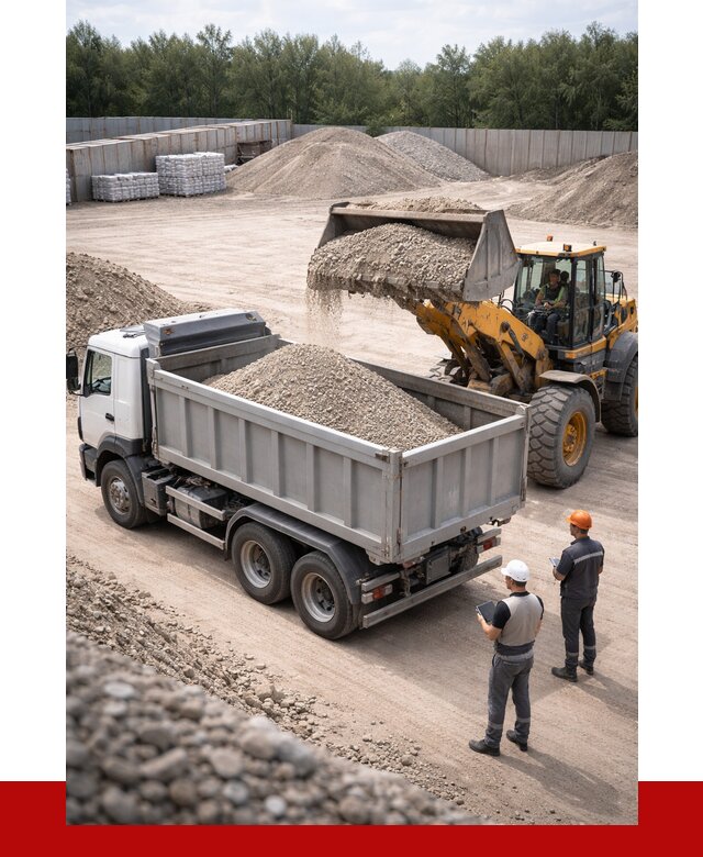 ЩПС С12 в Пушкине с доставкой от 3461 р. за куб | ПРОНЕРУДПшн