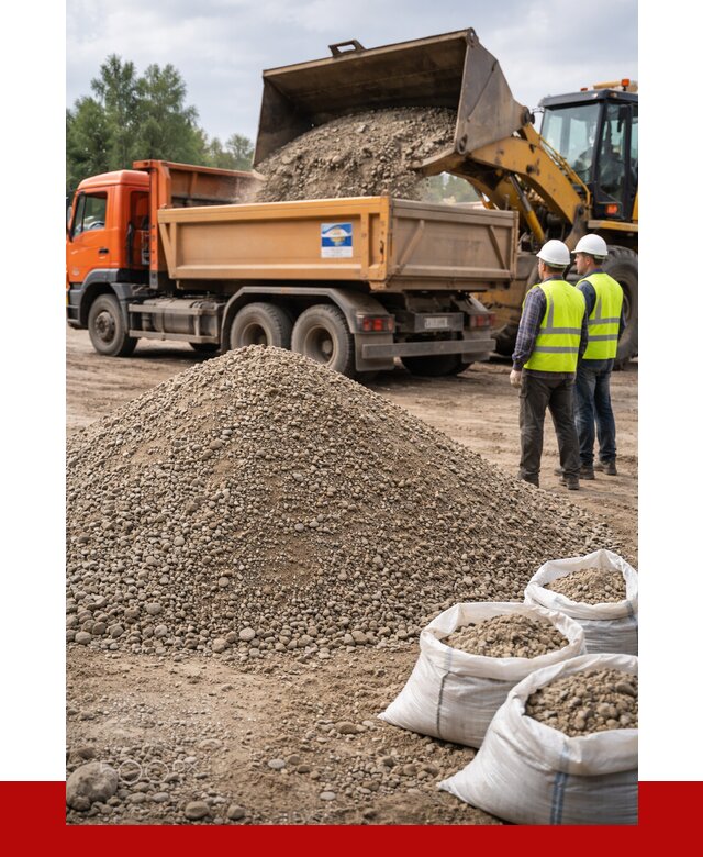 ЩГПС С1 в Пушкине с доставкой от 3461 руб. за куб | ПРОНЕРУДПшн