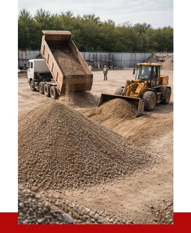 ЩГПС С2 в Пушкине с доставкой от 2596 р./куб. | ПРОНЕРУДПшн