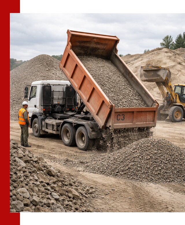 Доставка щгпс С3 в Пушкине оптом и в розницу для стройплощадок