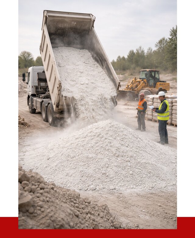 Купить известь пушонка в Пушкине от 4543 р. с доставкой | ПРОНЕРУДПшн