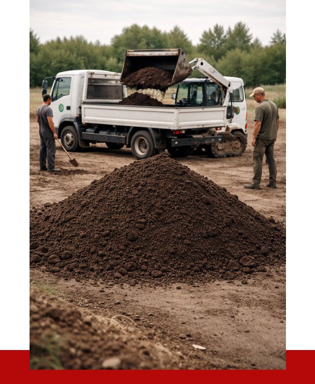 Плодородная земля в Пушкине с доставкой от 4868 р. | ПРОНЕРУДПшн