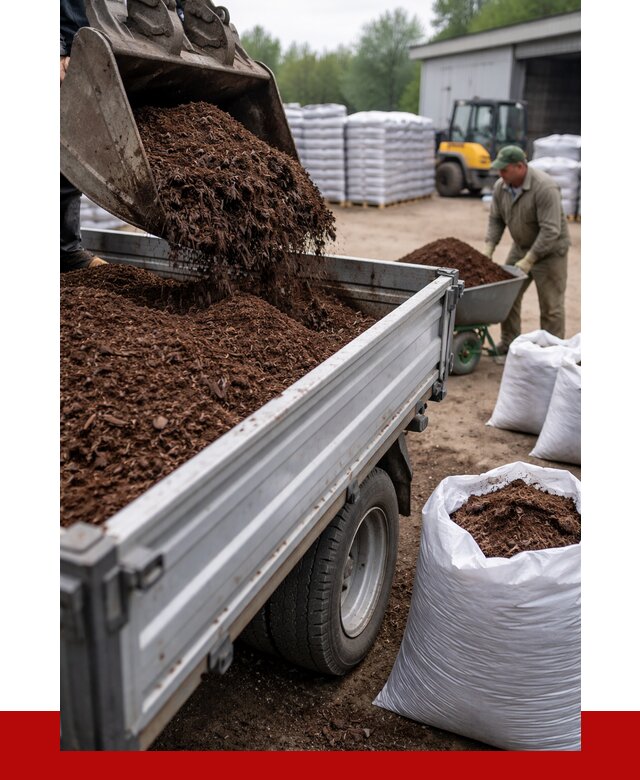 Торфяные смеси с доставкой в [cvi] от 4543 р. | ПРОНЕРУДПшн