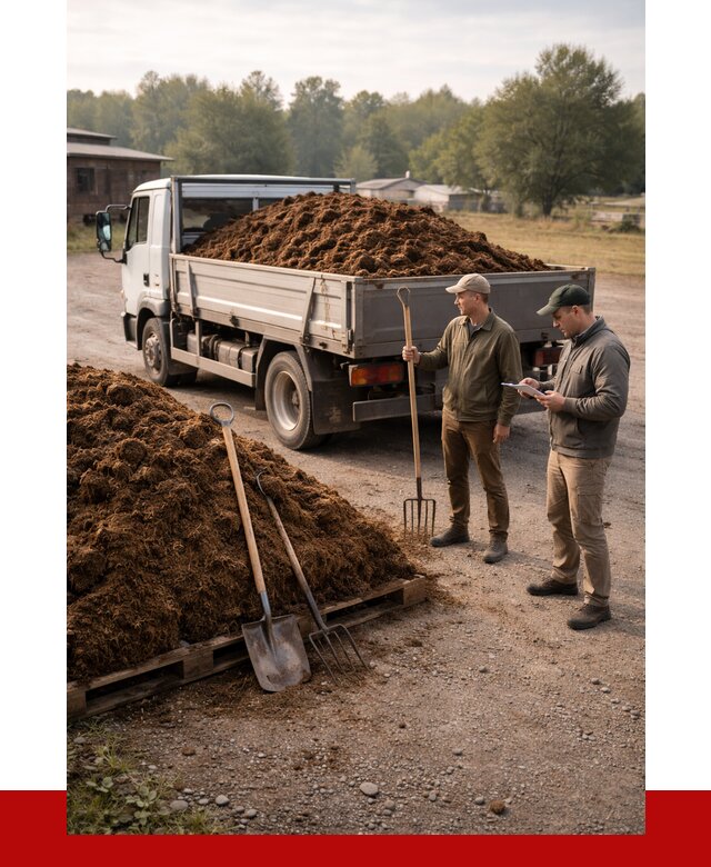 Купить конский навоз в Пушкине от 1298 р. с доставкой | ПРОНЕРУДПшн