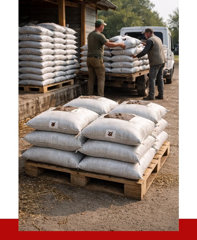 Купить конский навоз в мешках в Пушкине от 4868 р. | ПРОНЕРУДПшн
