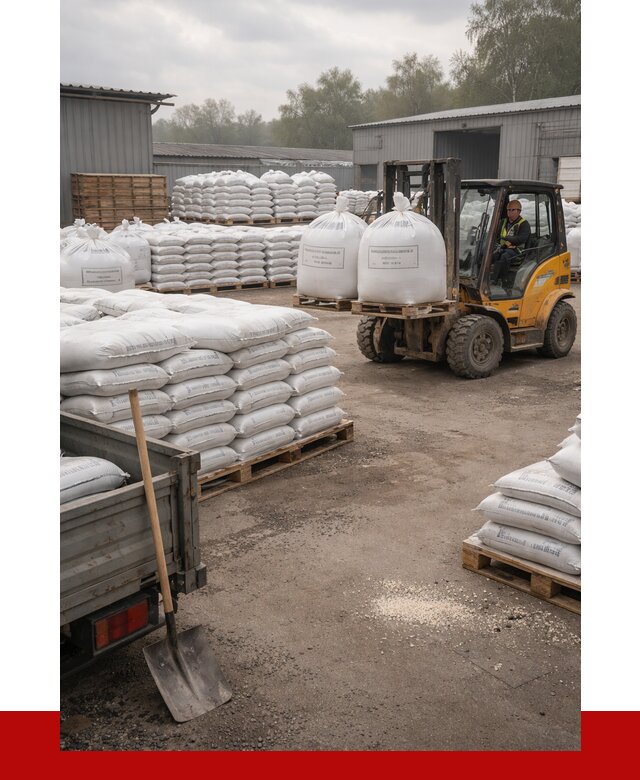 Аммиачная селитра в Пушкине от 4543 р. с доставкой | ПРОНЕРУДПшн