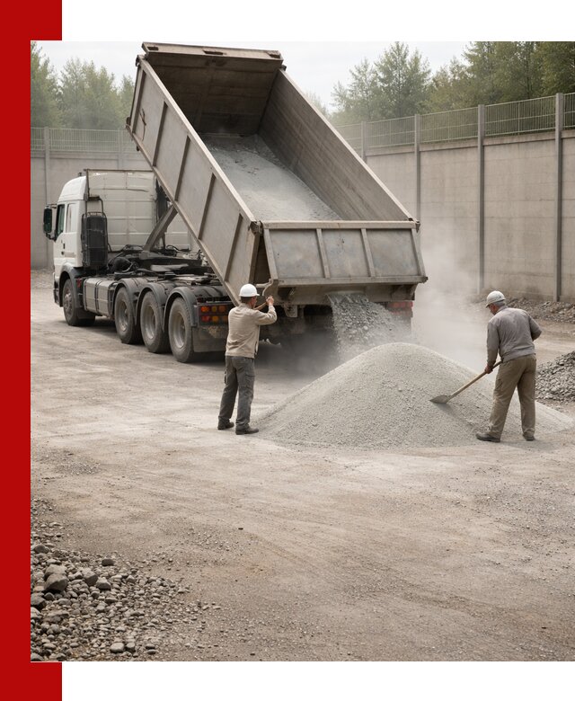 Доставка аммиачной селитры оптом и врозь в Пушкине