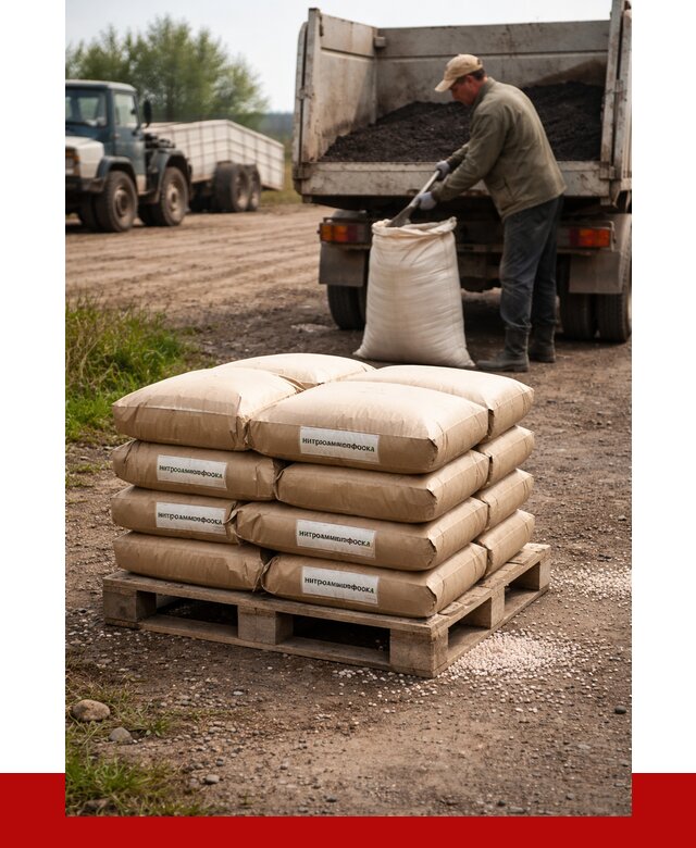 Купить нитроаммофоска в Пушкине от 4543 р. за куб | ПРОНЕРУДПшн