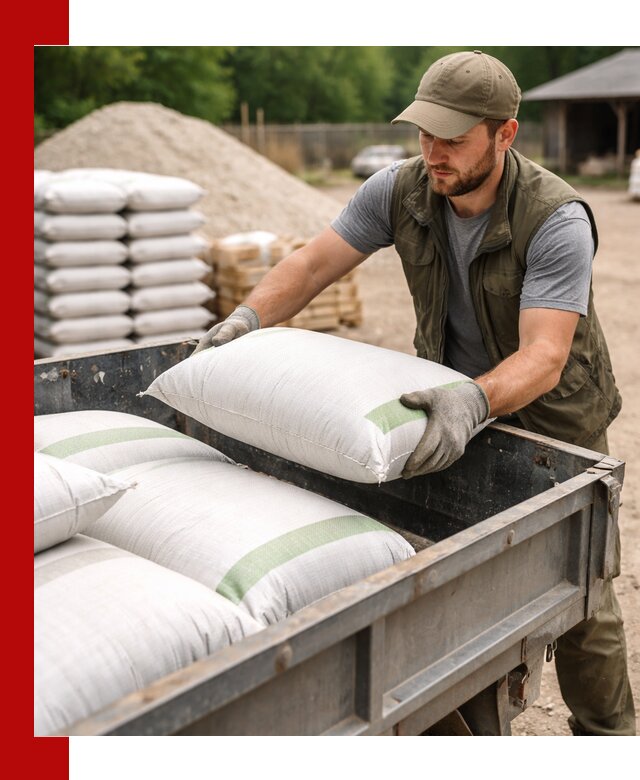 Доставка нитроаммофоски оптом и в розницу в Пушкине