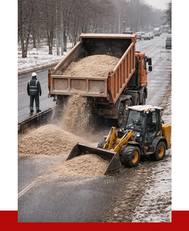 Пескосоль в мешках с доставкой в Пушкине от 4543 р. | ПРОНЕРУДПшн