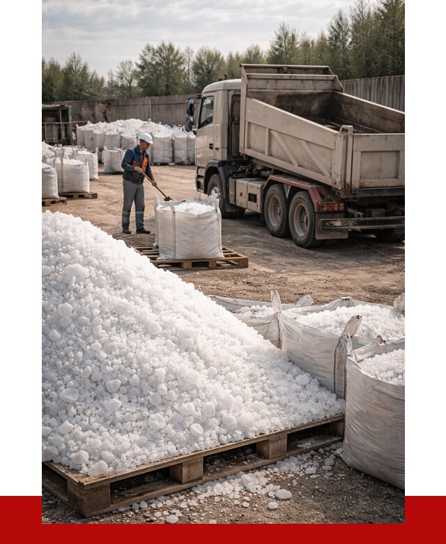 Купить техническая соль в мешках в Пушкине от 4868 р. | ПРОНЕРУДПшн