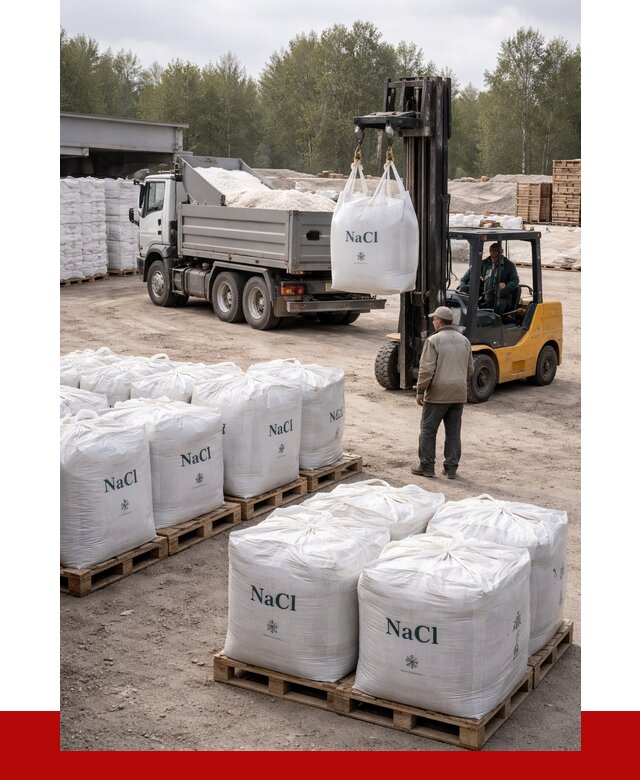Купить реагент хлористый натрий в Пушкине от 12980 р. | ПРОНЕРУДПшн