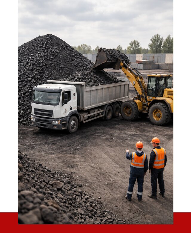 Купить каменный уголь в Пушкине от 7788 р. за куб | ПРОНЕРУДПшн