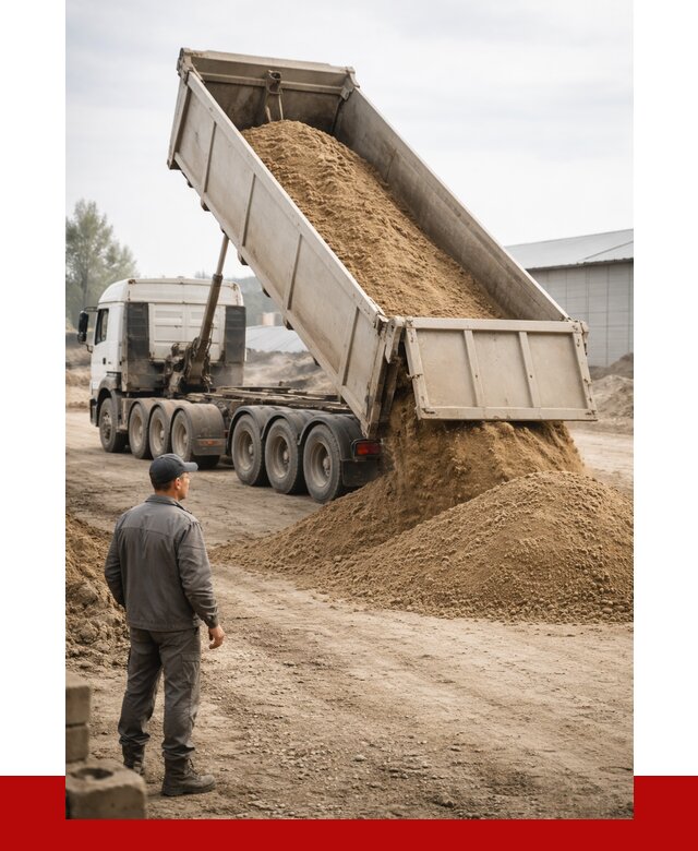 Доставка тонаром в Пушкине недорого от 7572 р. | ПРОНЕРУДПшн