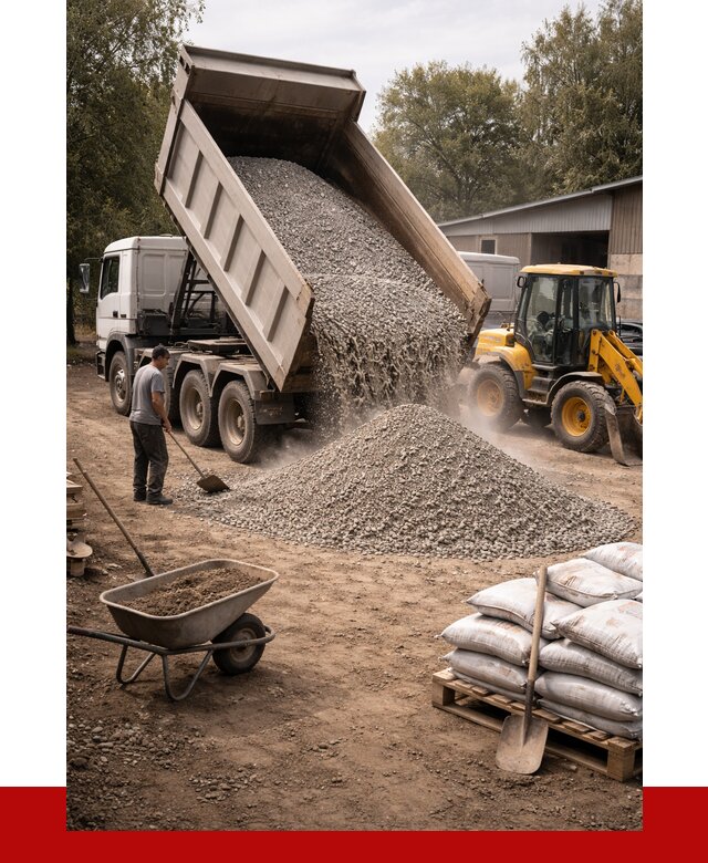 Перевозка сыпучих грузов в Пушкине от 3461 р. | ПРОНЕРУДПшн